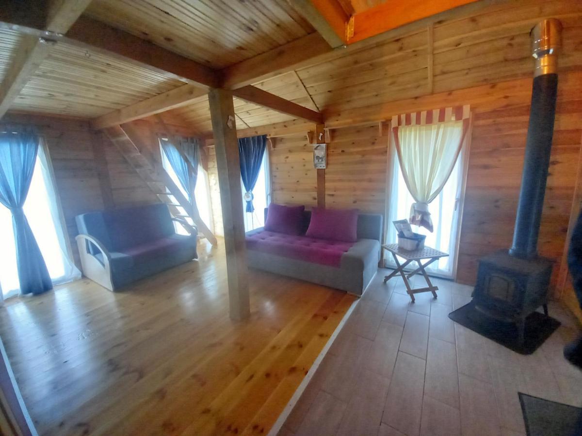 Toskania Kociewska Nowe Buitenkant foto