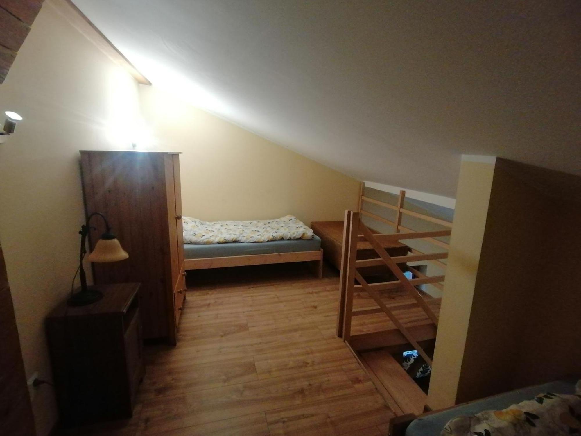 Toskania Kociewska Nowe Buitenkant foto